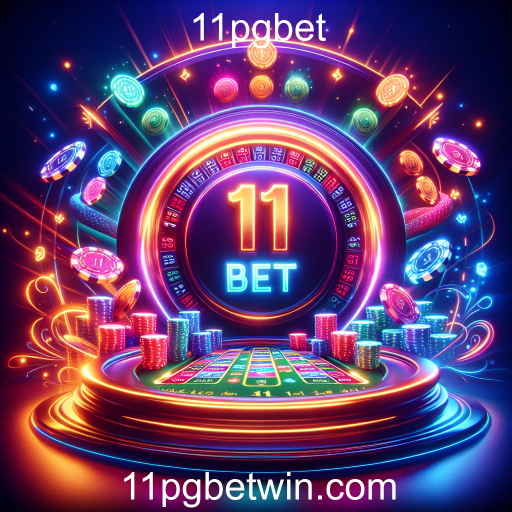 Explorando os Jogos de Cassino no 11pgbet